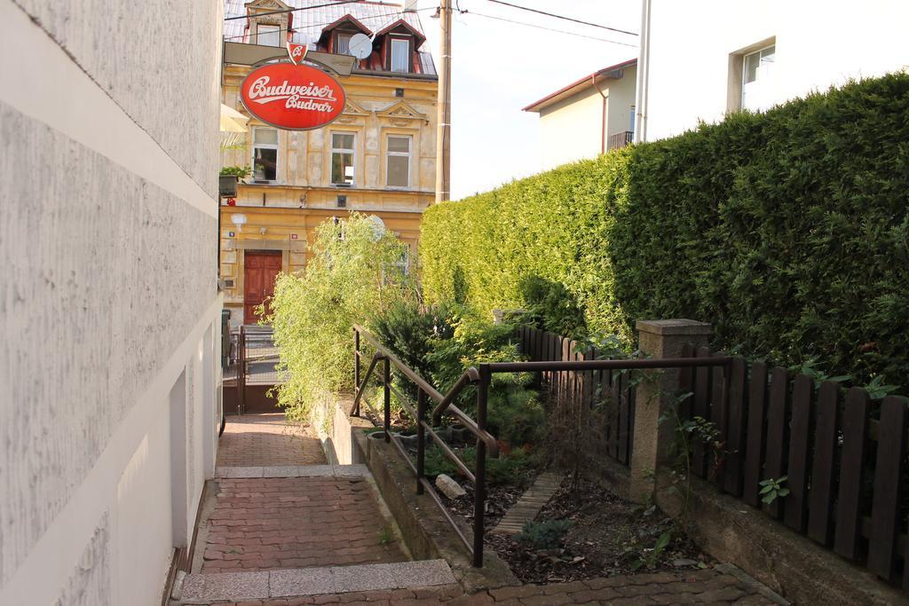 Záboj restaurant Karlovy Vary Exterior foto